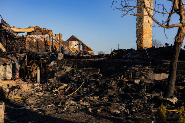 Reliable Content Restoration contractor in Ruskin, FL by Fire Damage Laser Cleaning